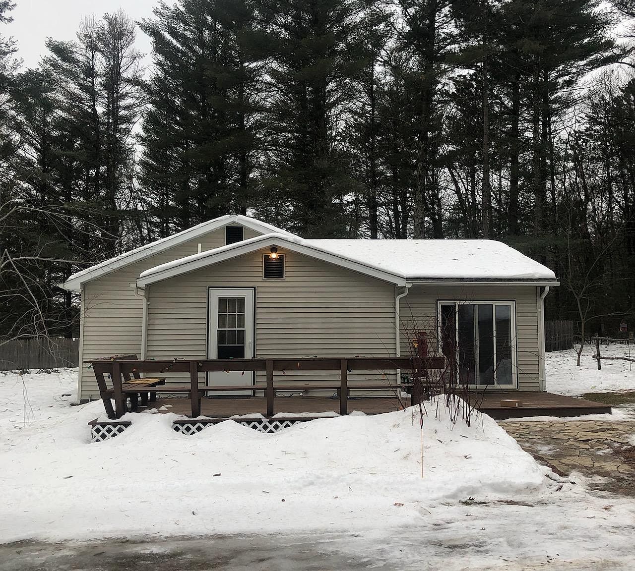 N2519 County Road O, Warrens, WI 54666 | Zillow