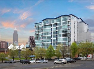 1237 Washington Ave APT 501, Cleveland, OH 44113