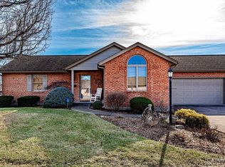 1210 Stephanie Dr UNIT 1, Hamilton, OH