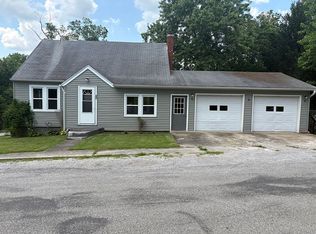 300 School St, Dongola, IL 62926