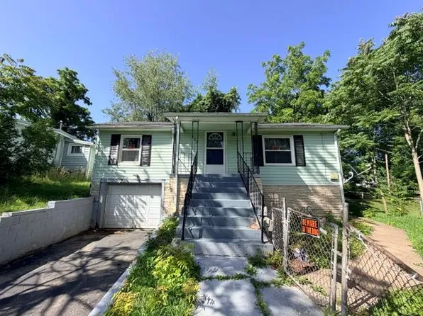 123 Roosevelt St, Beckley, WV 25801