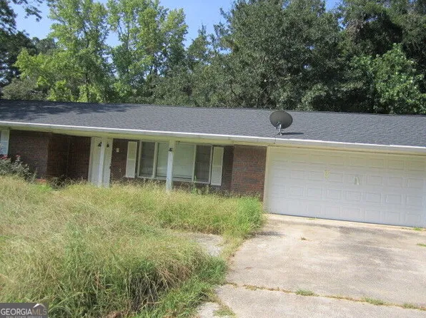 727 S Carter Dr, Jonesboro, GA 30236