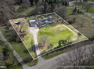 1220 W Green St, Hastings, MI