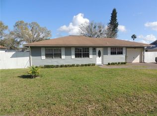 4000 Ramiro St, Sebring, FL 33872
