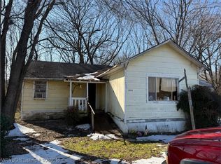 19124 Abbott Rd, Mansfield, AR 72944