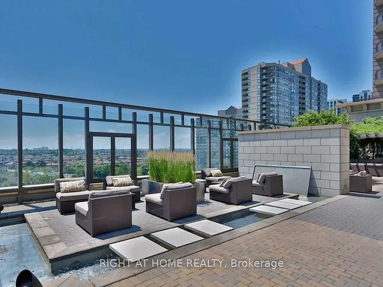 385 Prince Of Wales Dr #3310 — Photo 5