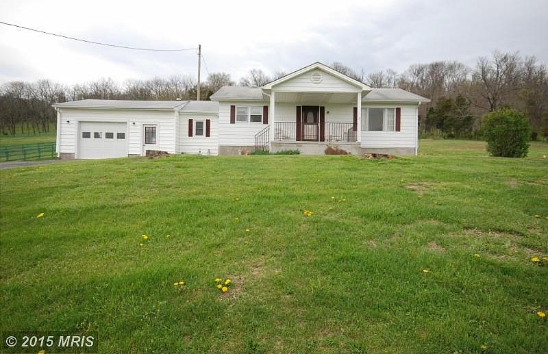 3812 Back Mountain Rd, Winchester, VA 22602 Zillow