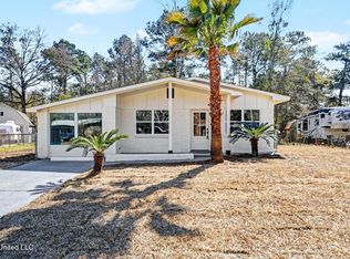 311 Robert Dale Rd, Gulfport, MS 39503