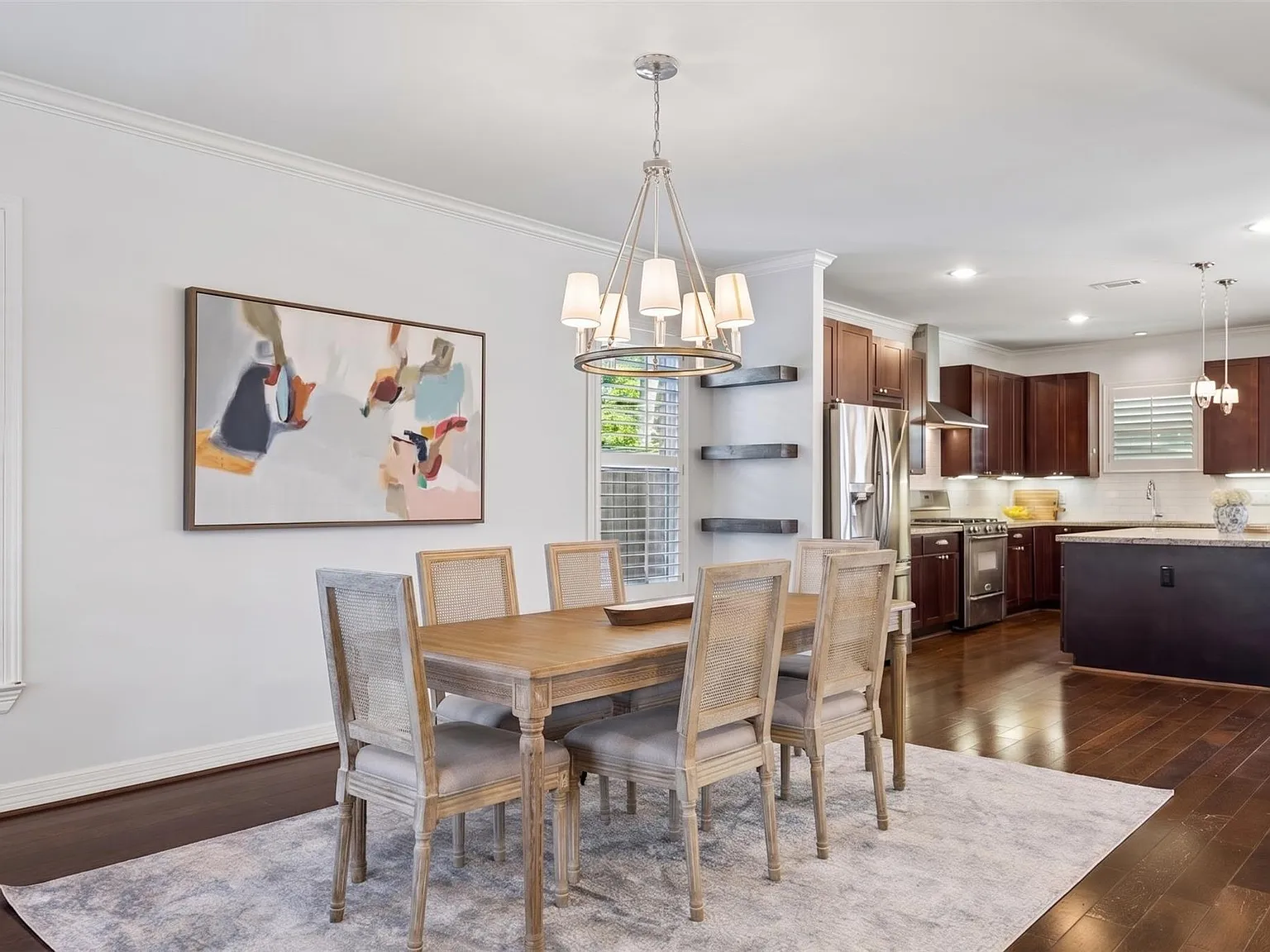 4 bed, 2.5 bath, 2672 sqft, $4,250 — Photo 4