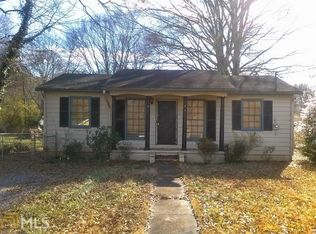 103 Nelson St SE, Silver Creek, GA 30173