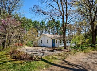 7 Pine Valley Rd, Northampton, MA 01062