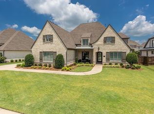 1560 Preakness Run Ln, Collierville, TN 38017
