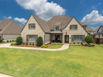 1560 Preakness Run Ln, Collierville, TN, 38017
