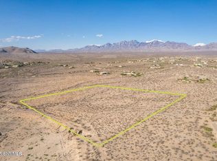 Georgia Okeeffe Rd, Las Cruces, NM 88011
