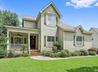 957 Montgomery Ave, Denham Springs, LA 70726