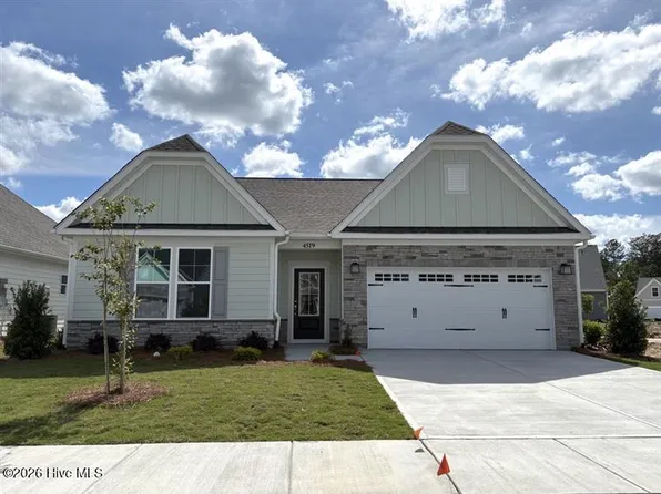 4519 Abberley Way #61, Leland, NC 28451