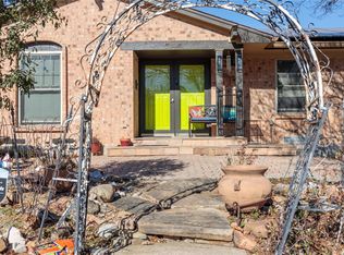 2509 Belhaven Dr, Mesquite, TX 75150
