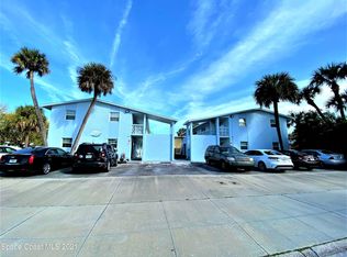 304 Buchanan Ave APT 2, Cape Canaveral, FL 32920