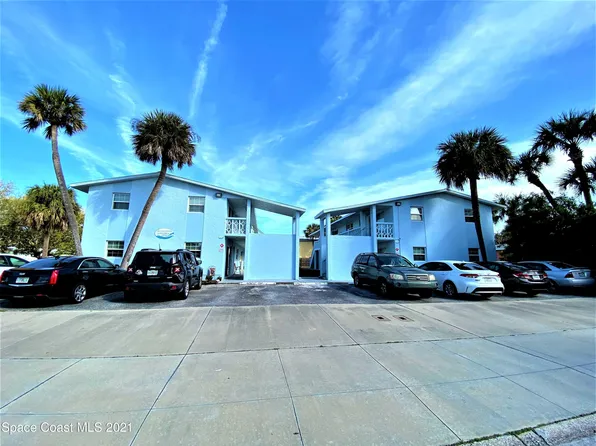 304 Buchanan Ave APT 2, Cape Canaveral, FL 32920