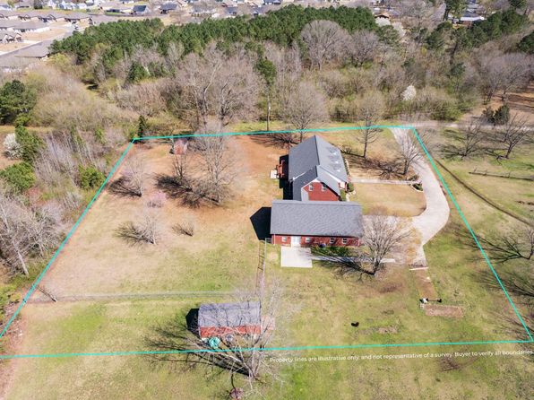 1518 Hart Dr SE, Cullman, AL 35055