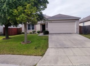 2335 Marcy Rte, San Antonio, TX 78245