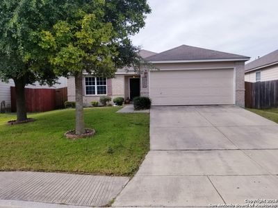 2335 Marcy Rte, San Antonio, TX, 78245