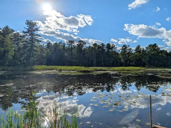 1325 EAGLEWATCH COURT Lot 2, Saint Germain, WI 54558