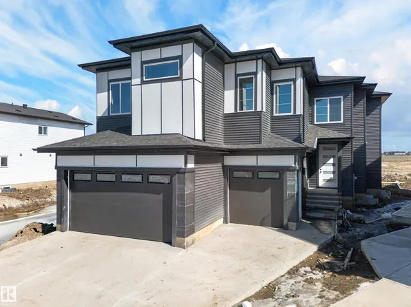 6025 19th St NE, Leduc County, AB T4X 0P5