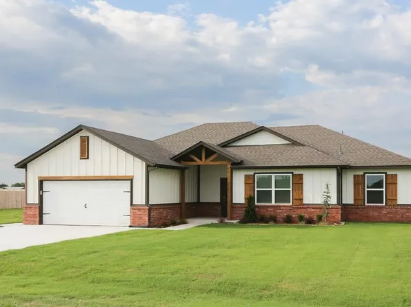 6815 E Cowboy Trail Way, Stillwater, OK 74075