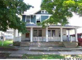 119 9th St, Logansport, IN