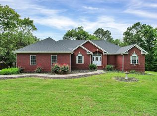 2375 Freewill Rd NW, Cleveland, TN 37312