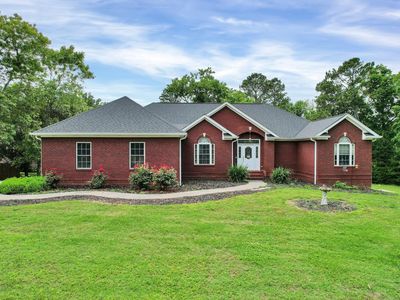 2375 Freewill Rd NW, Cleveland, TN, 37312