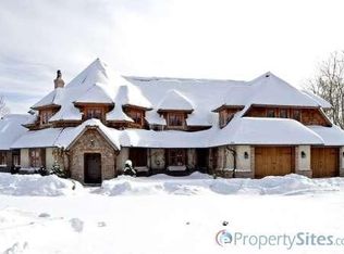 70 N Shore Dr W, Maple Plain, MN 55359