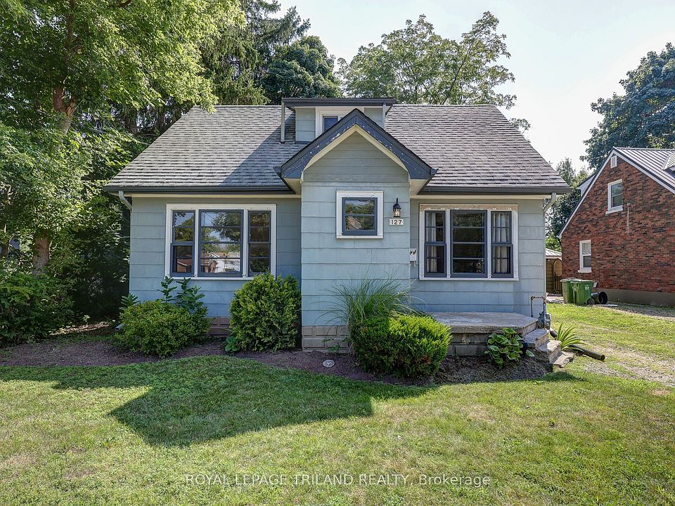 1st image of 127 Hughes St
