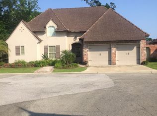 110 Lark Landing Way, Lafayette, LA 70503