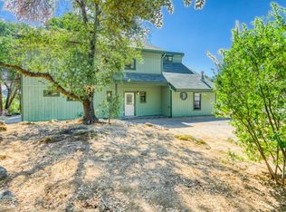 44611 Silver Spur Trl, Ahwahnee, CA