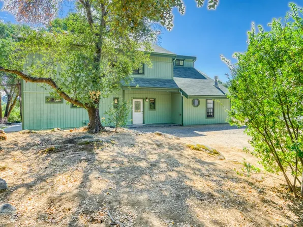 44611 Silver Spur Trl, Ahwahnee, CA 93601