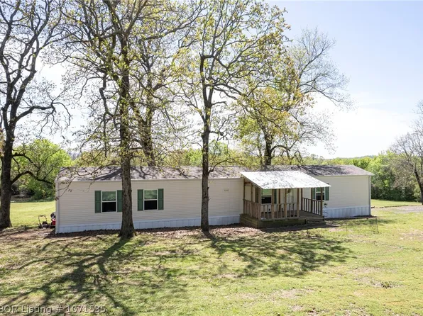 429 Kathy Way, Hackett, AR 72937