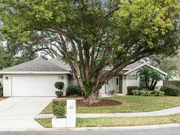 1623 Walkerton Ct, Winter Garden, FL 34787