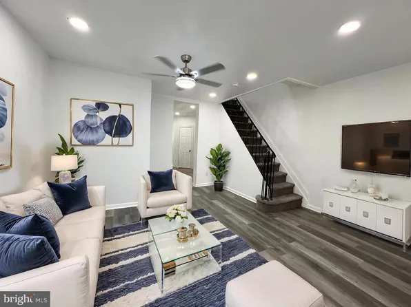 6444 Garman St, Philadelphia, PA 19142