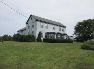 1243 State Route 122, Constable, NY 12926