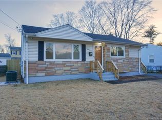 43 Roxbury Rd, East Hartford, CT 06118