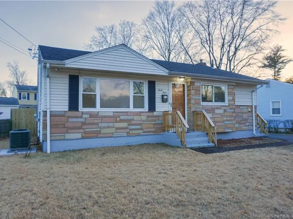 43 Roxbury Road, East Hartford, CT 06118