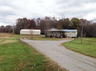 17140 Froghop Rd, Hopkinsville, KY 42240