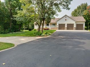 1966 Liberty Rd NE, Alexandria, MN 56308