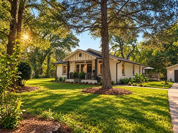 3613 Ale Cir, East Pt, GA 30344
