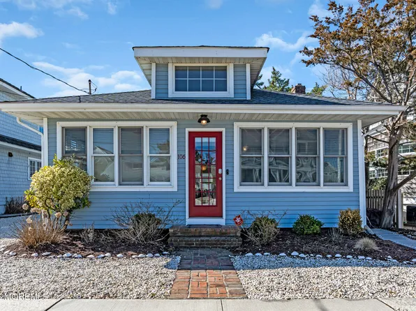 106 6th Avenue, Mantoloking, NJ 08738