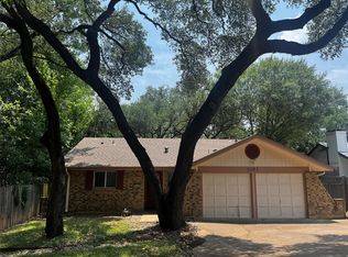 5101 Meadow Creek Cv, Austin, TX 78745