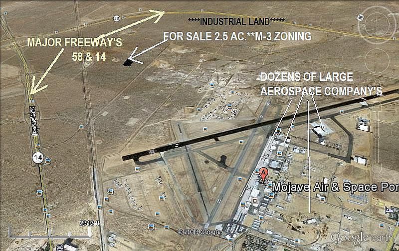 2nd image of Lone Butte Rd