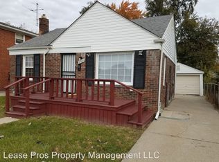 20531 Moross Rd, Grosse Pointe, MI 48224